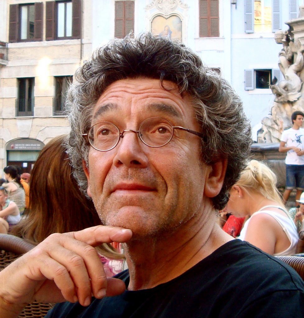 Alain Ogien