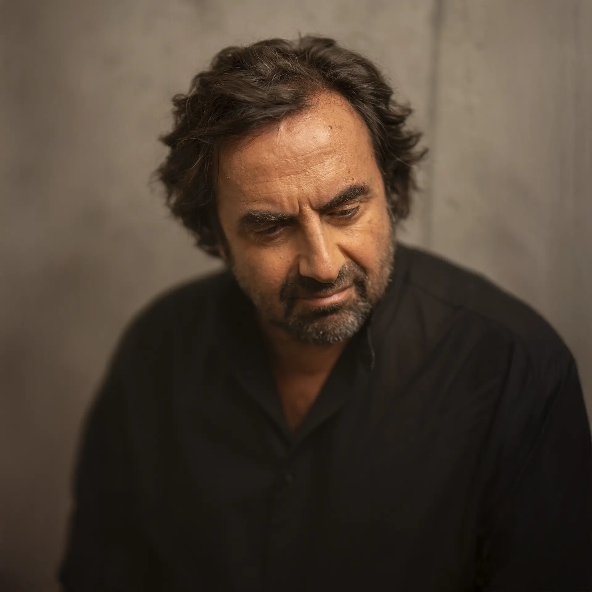 André Manoukian - Détours du monde