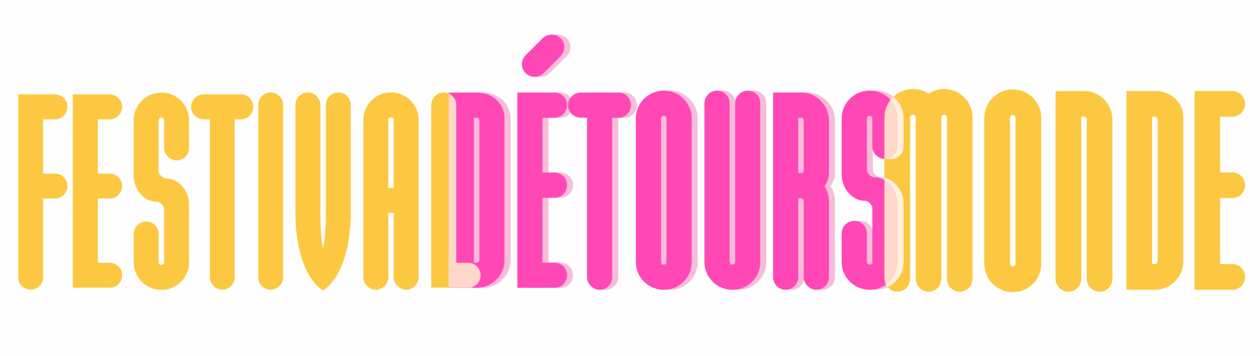 Détours Du Monde