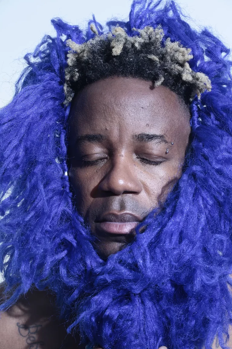 Blick Bassy - Détours du monde