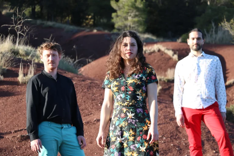 Dékolaz - Détours du monde