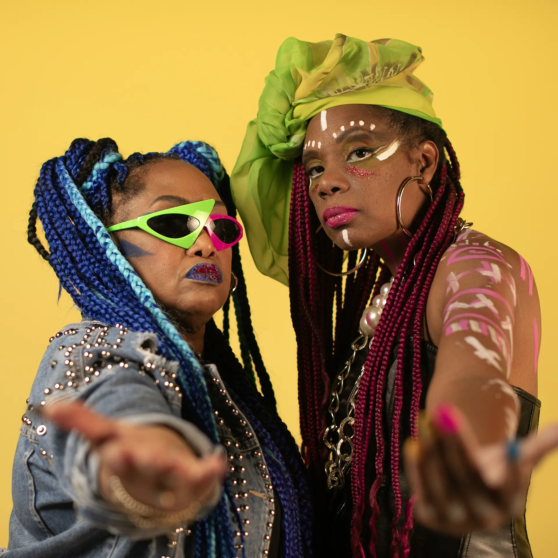 Las Penteras - Détours du monde