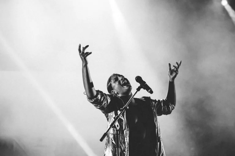 Maya Kamaty - Détours du monde