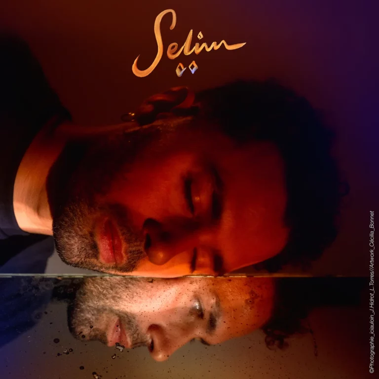 Selim Trio - Détours du monde