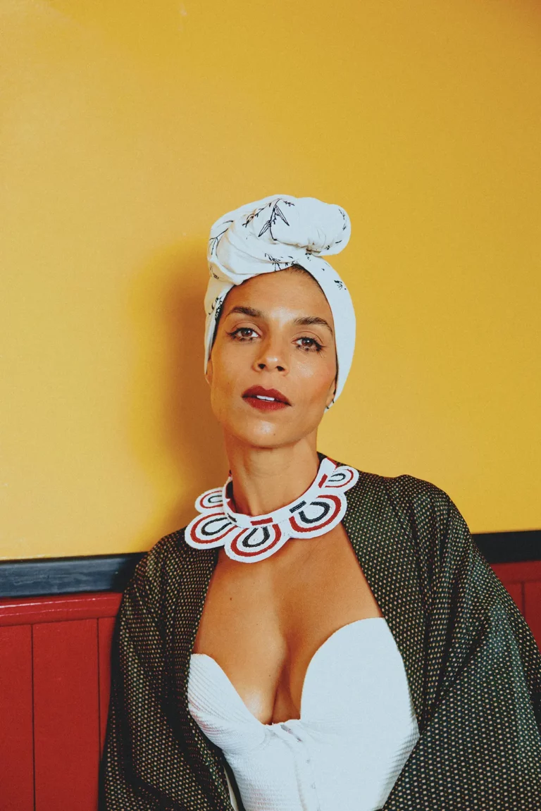 Siân Pottok - Détours du monde