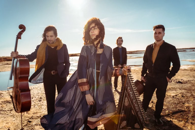 Tarakna - Détours du monde