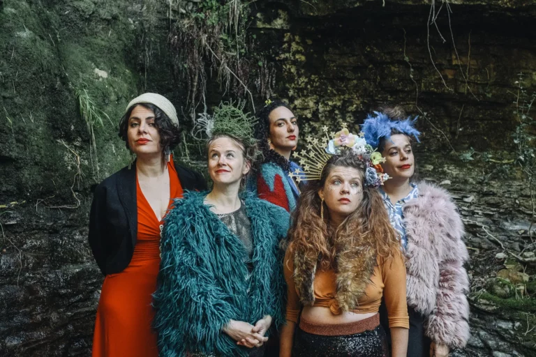 Popolitê - Détours du monde